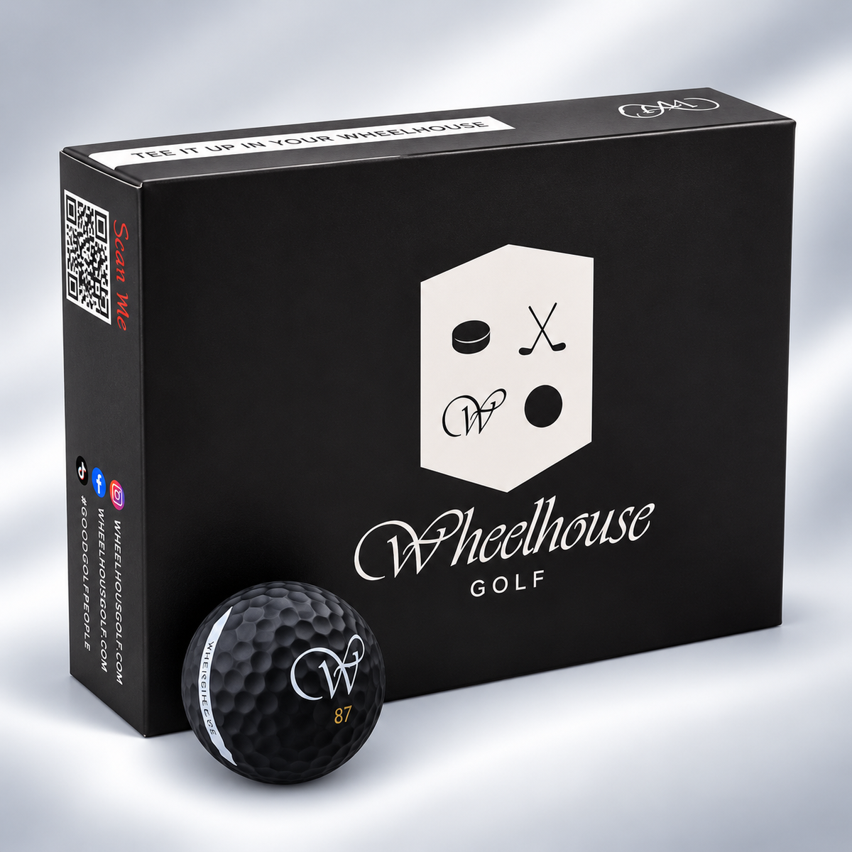 Wheelhouse ORIGINAL (2.0)