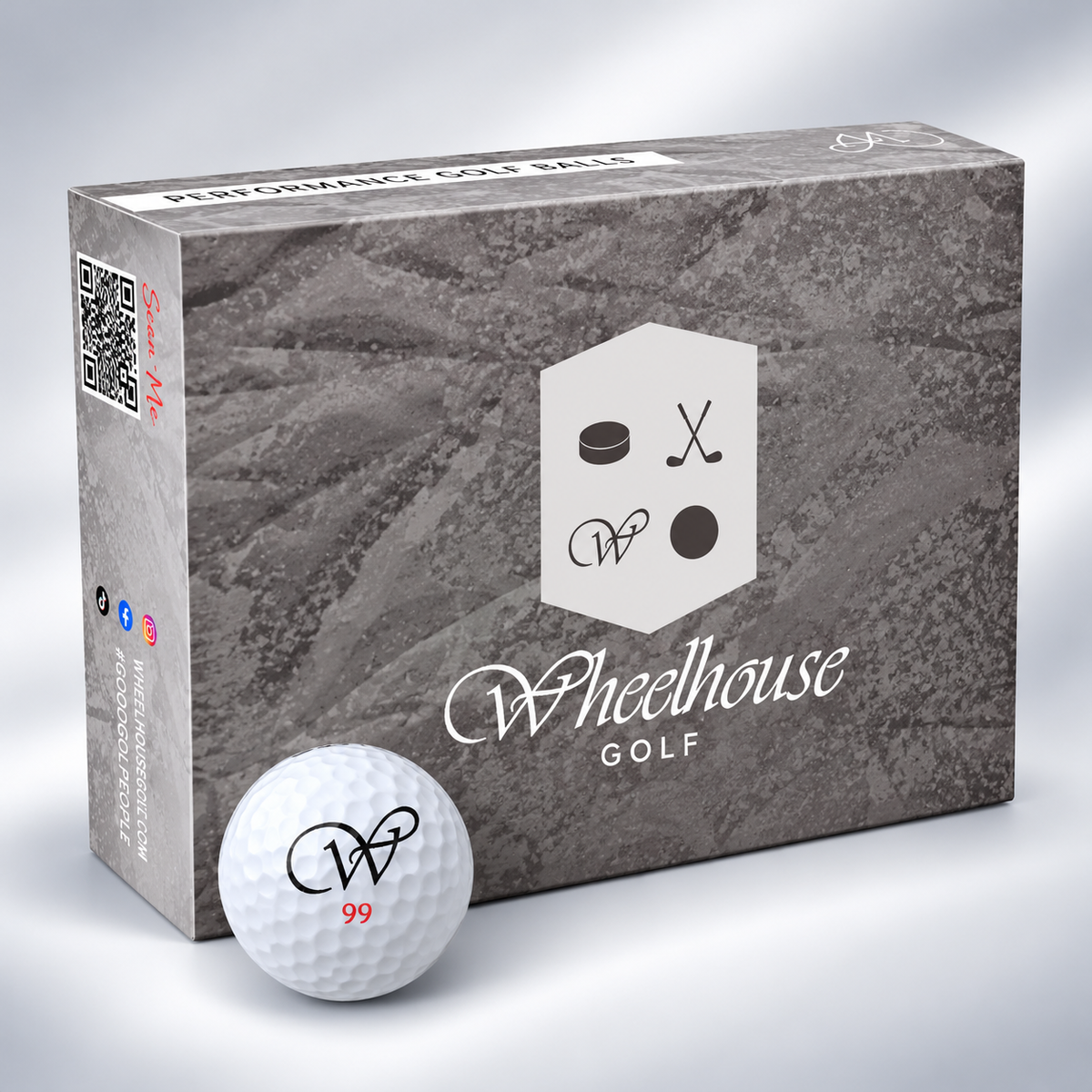 Wheelhouse TOUR
